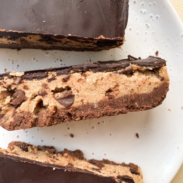 Cookie Dough Protein Bar