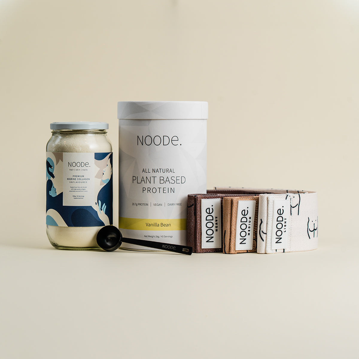 bundles-noode