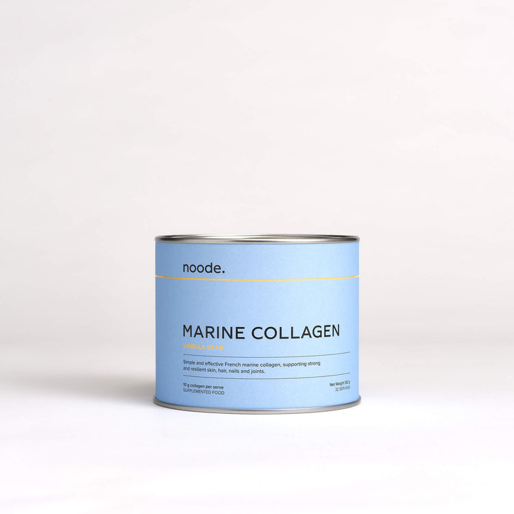 Premium Flavoured Marine Collagen 352g