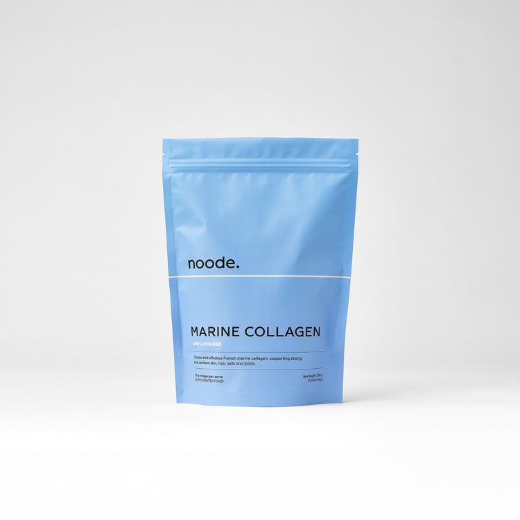 Premium Unflavoured Marine Collagen 350g