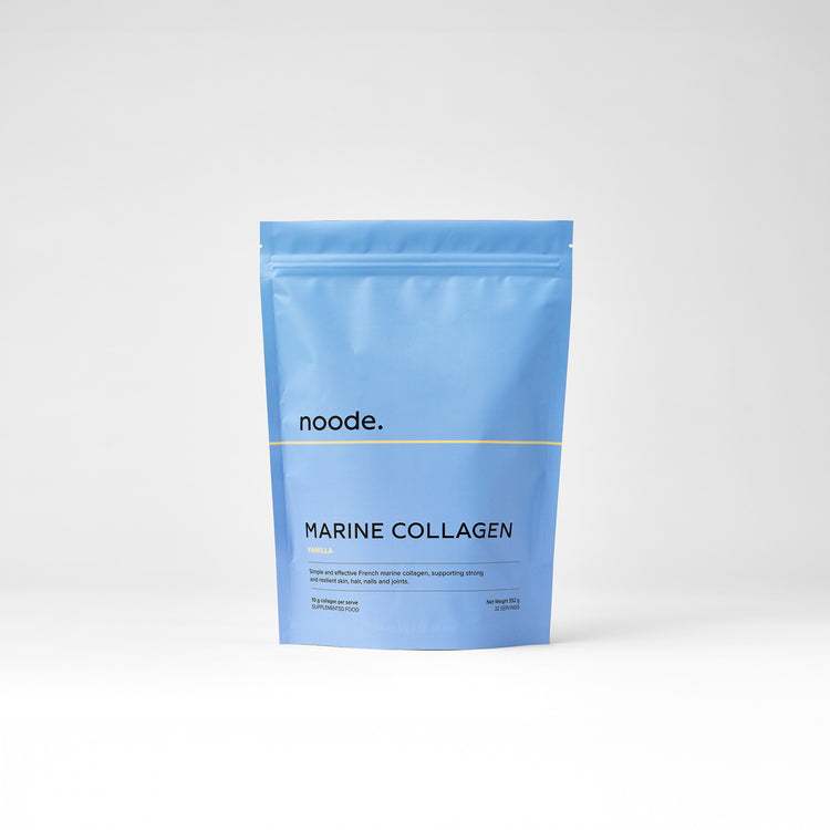 Premium Flavoured Marine Collagen 352g